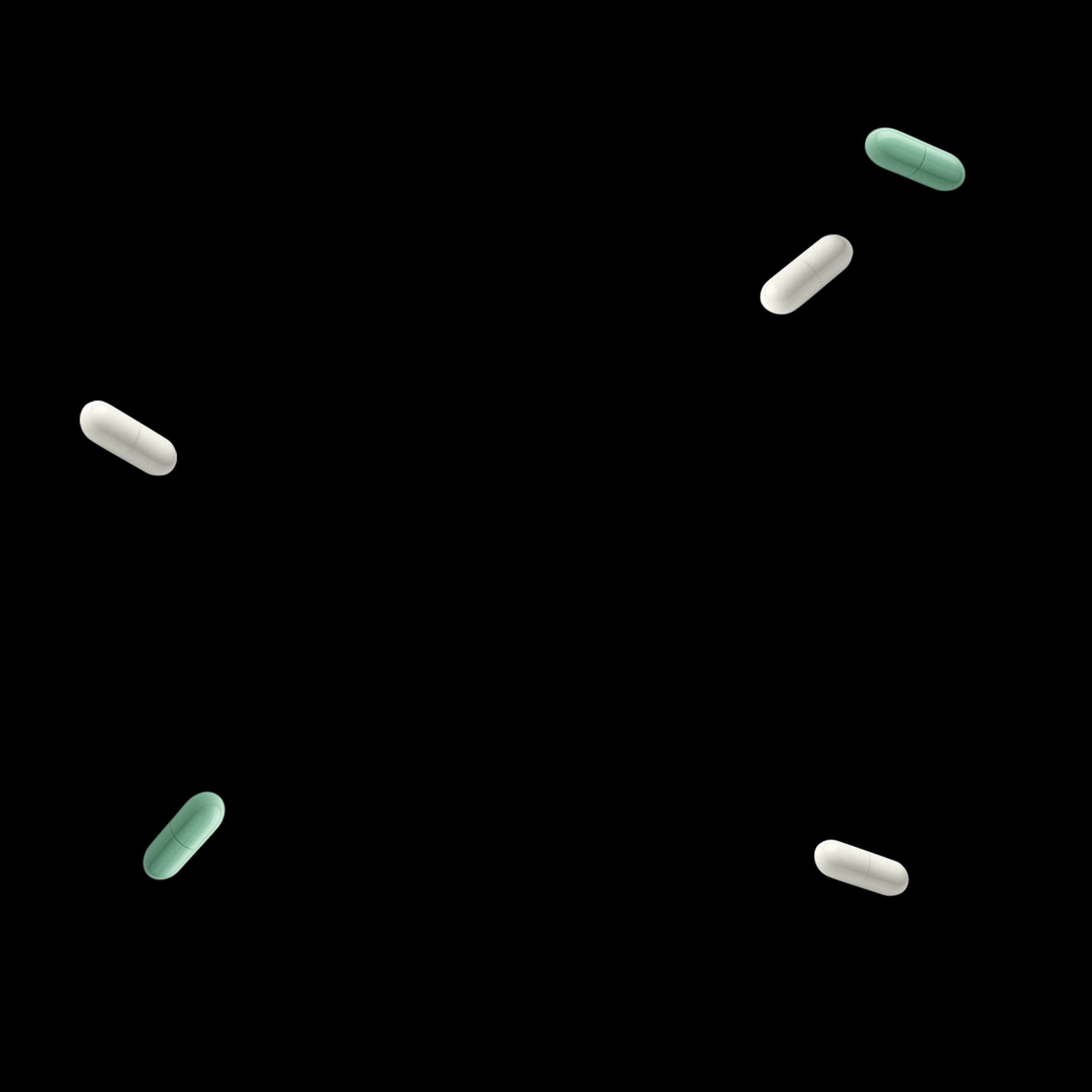 Feeling Wonky capsules